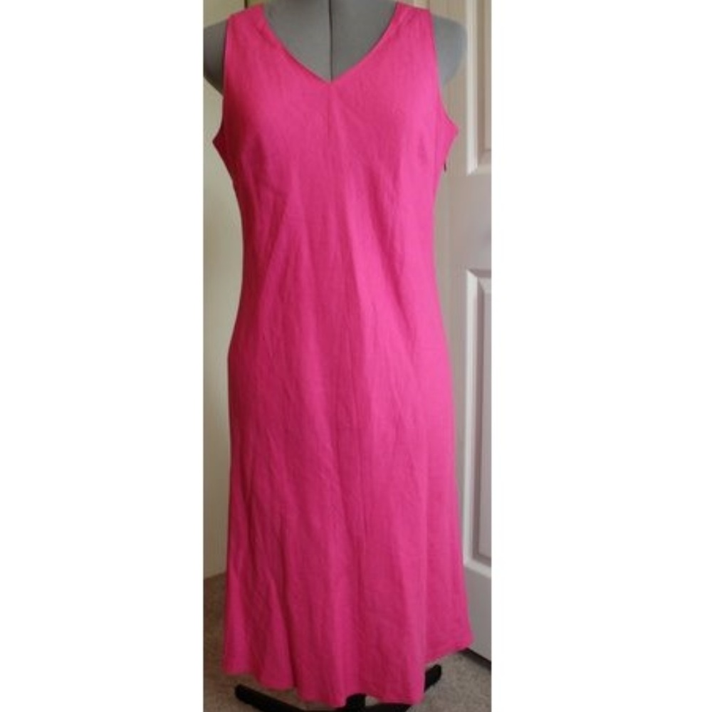 Tribeca dress